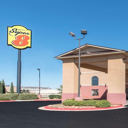 Super 8 By Wyndham Abilene South Hotel Екстериор снимка