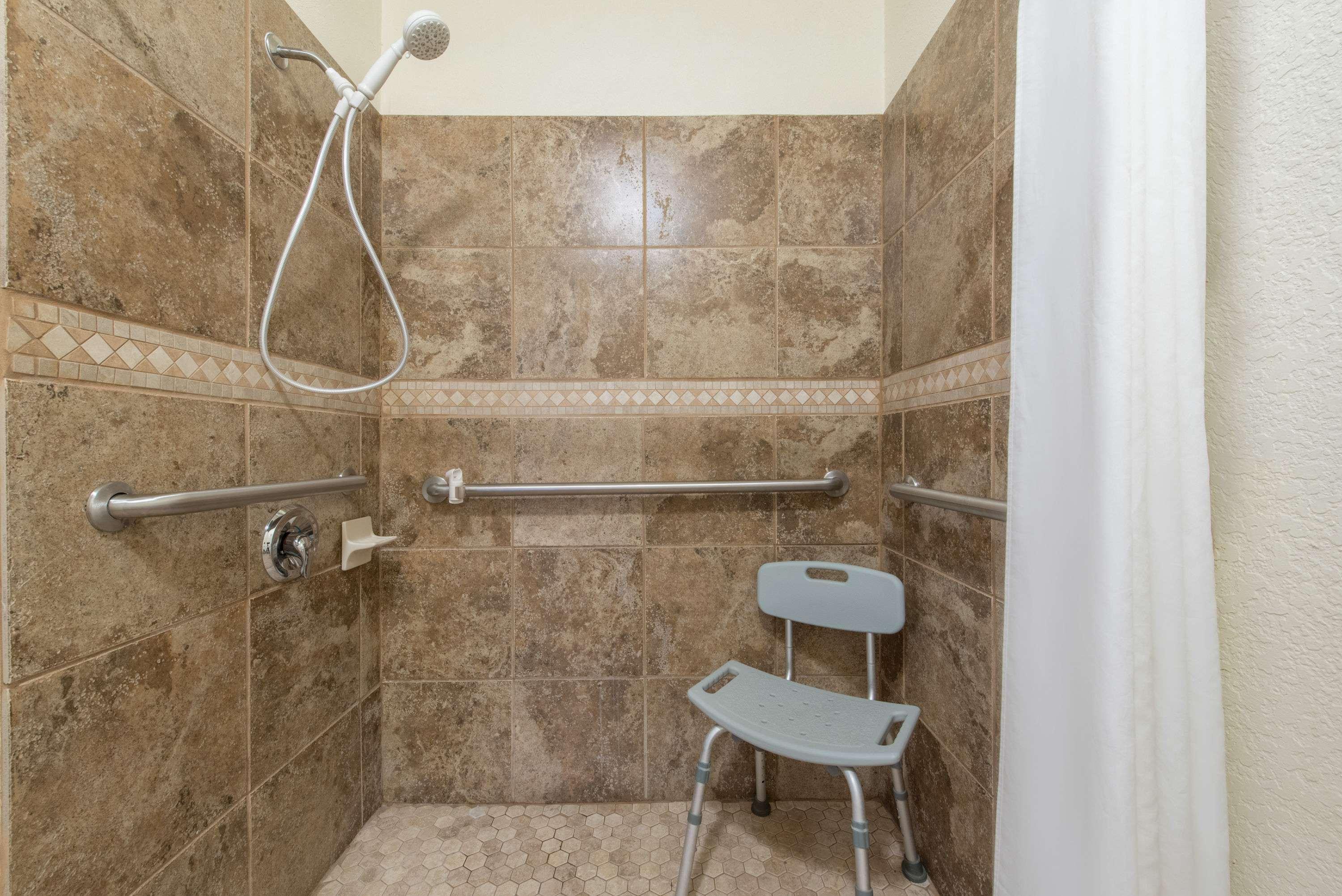 Super 8 By Wyndham Abilene South Hotel Екстериор снимка