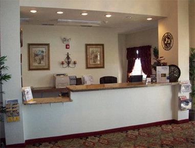 Super 8 By Wyndham Abilene South Hotel Екстериор снимка