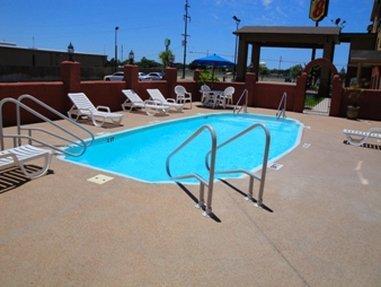 Super 8 By Wyndham Abilene South Hotel Екстериор снимка